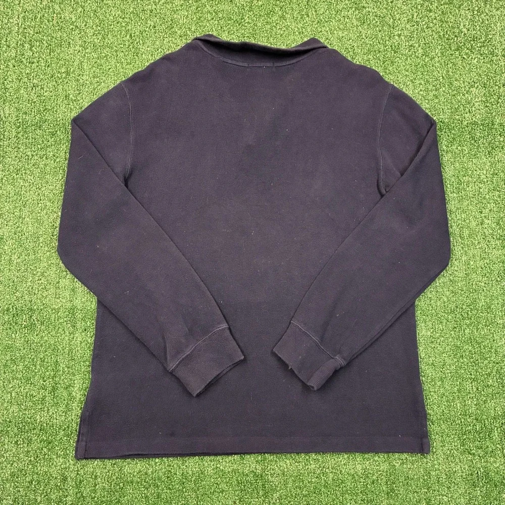 Polo Ralph Lauren y2k polo